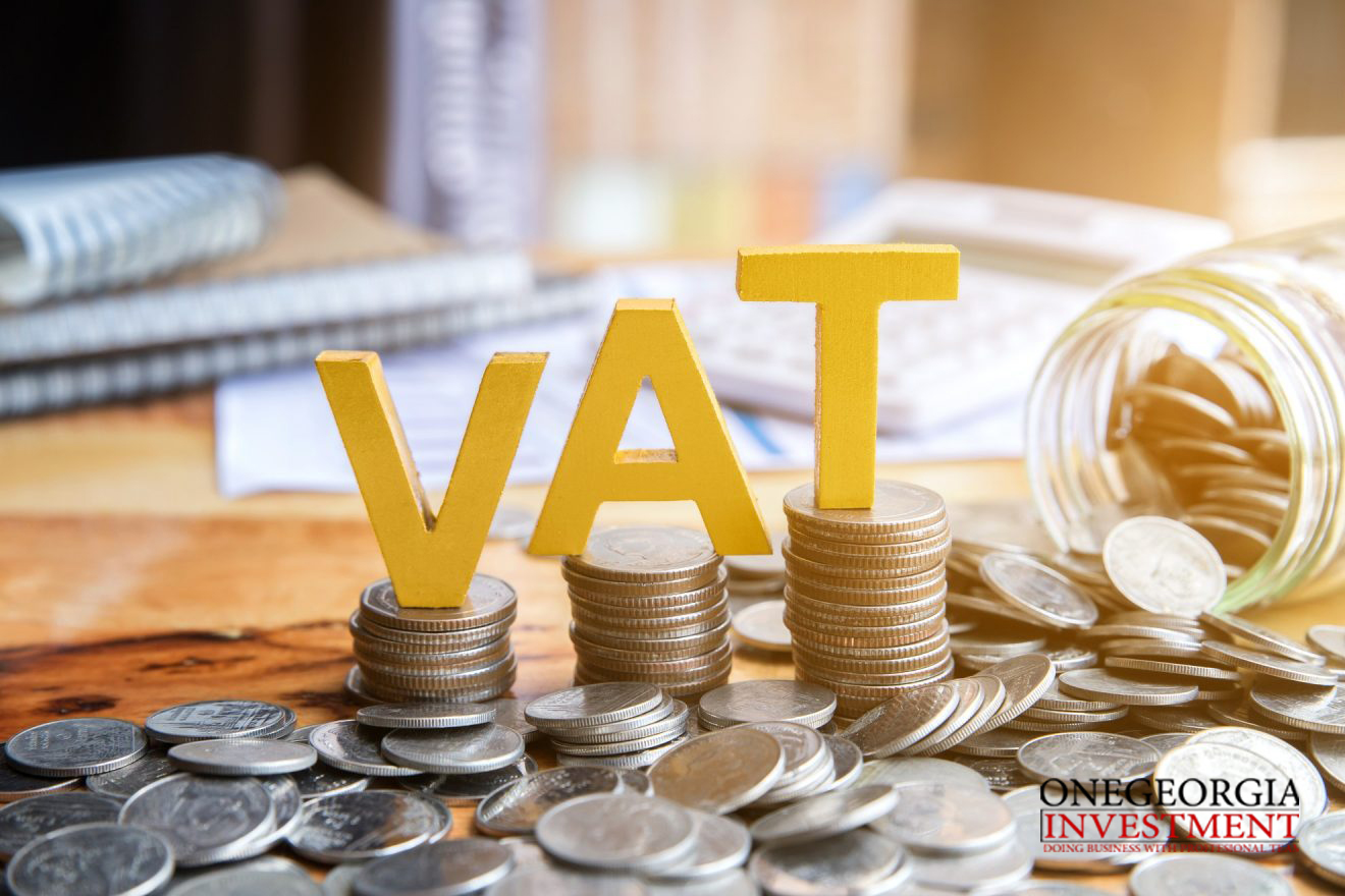 VAT in Georgia