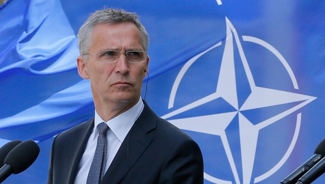 Georgia will Join NATO