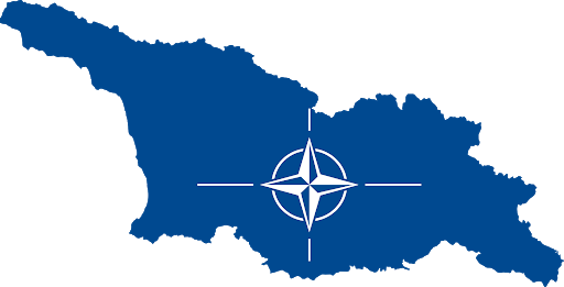 Joining NATO